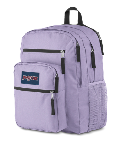 Big Student - Pastel Lilac