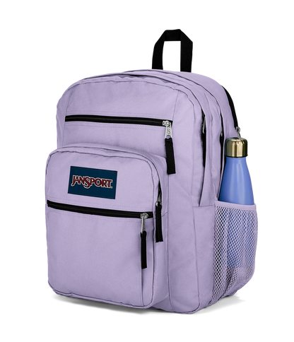 Big Student - Pastel Lilac
