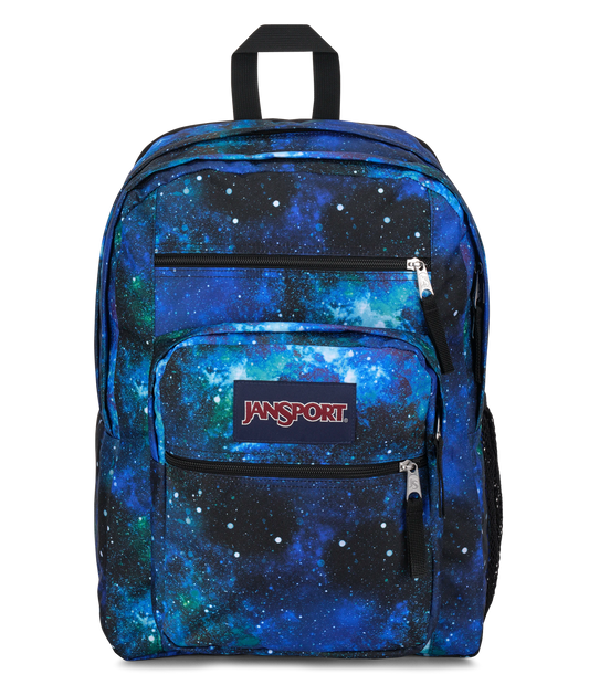 Big Student - Cyberspace Glxy