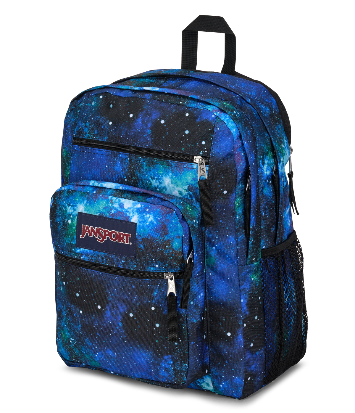 Big Student - Cyberspace Glxy