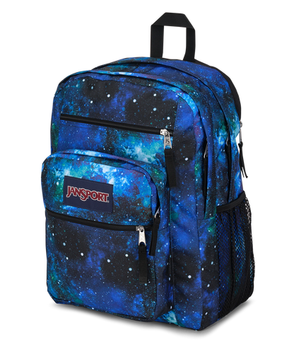 Big Student - Cyberspace Glxy