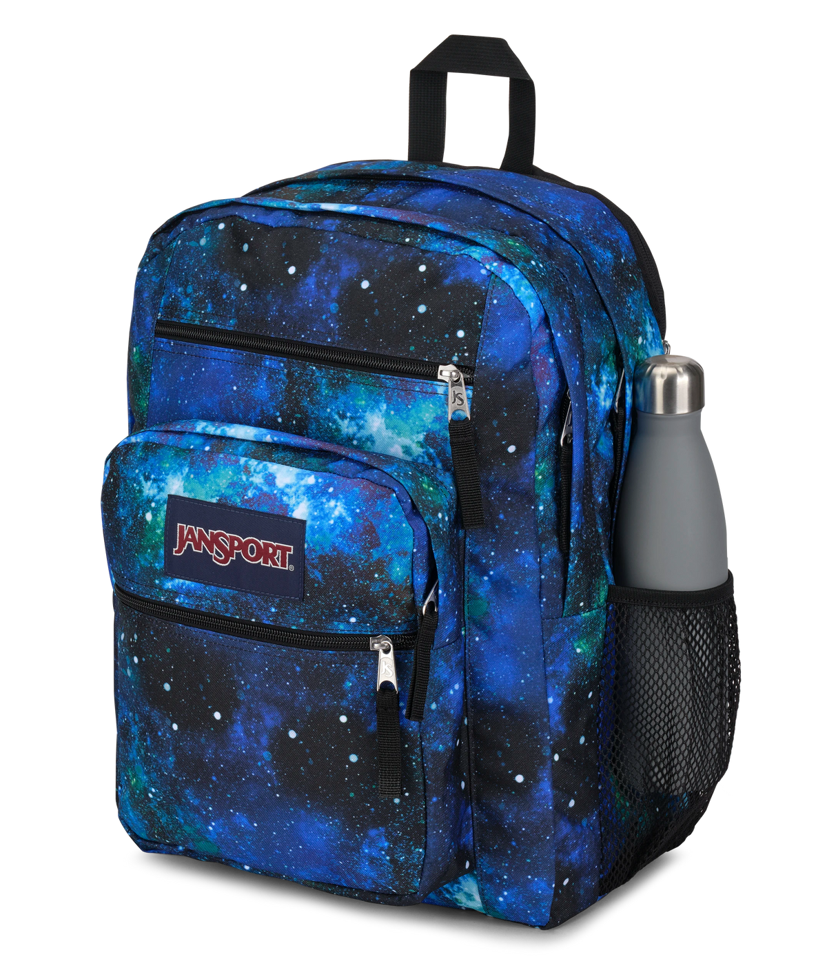 Big Student - Cyberspace Glxy