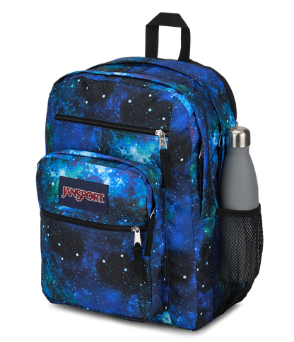 Big Student - Cyberspace Glxy
