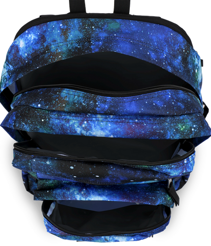 Big Student - Cyberspace Glxy