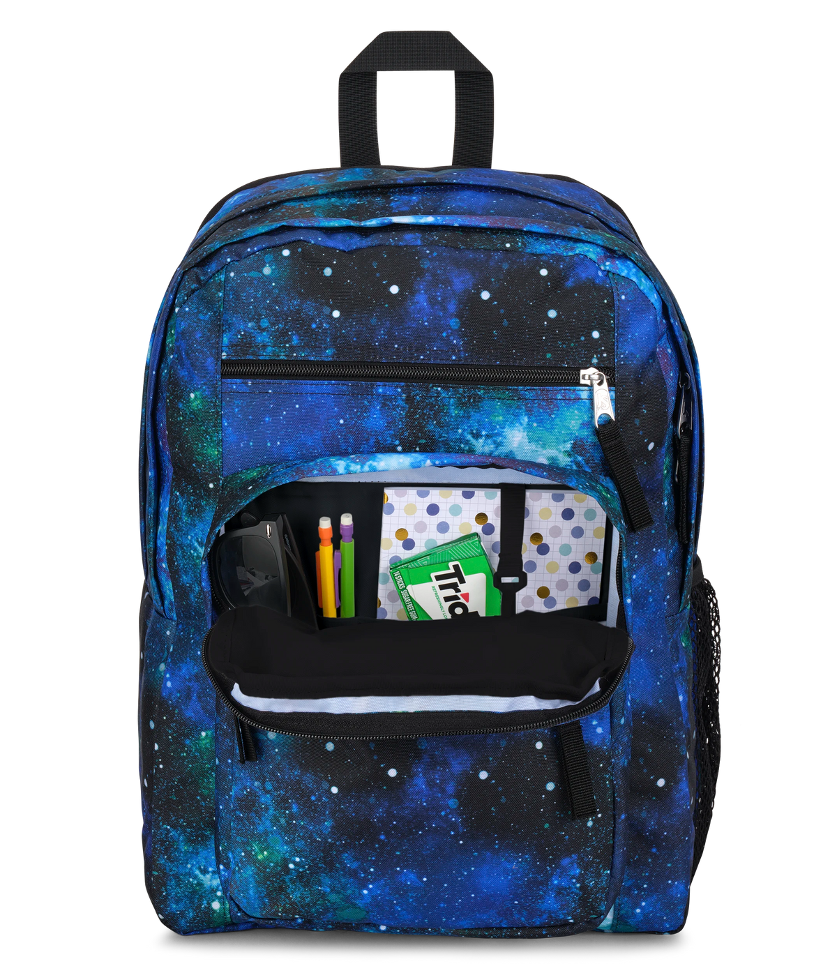 Big Student - Cyberspace Glxy