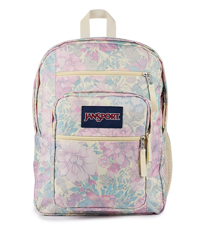 Big Student - Faded Tapestry