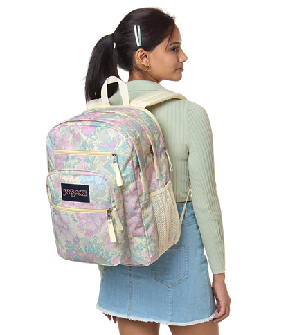 Big Student - Faded Tapestry
