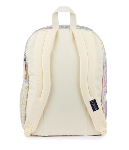Big Student - Faded Tapestry