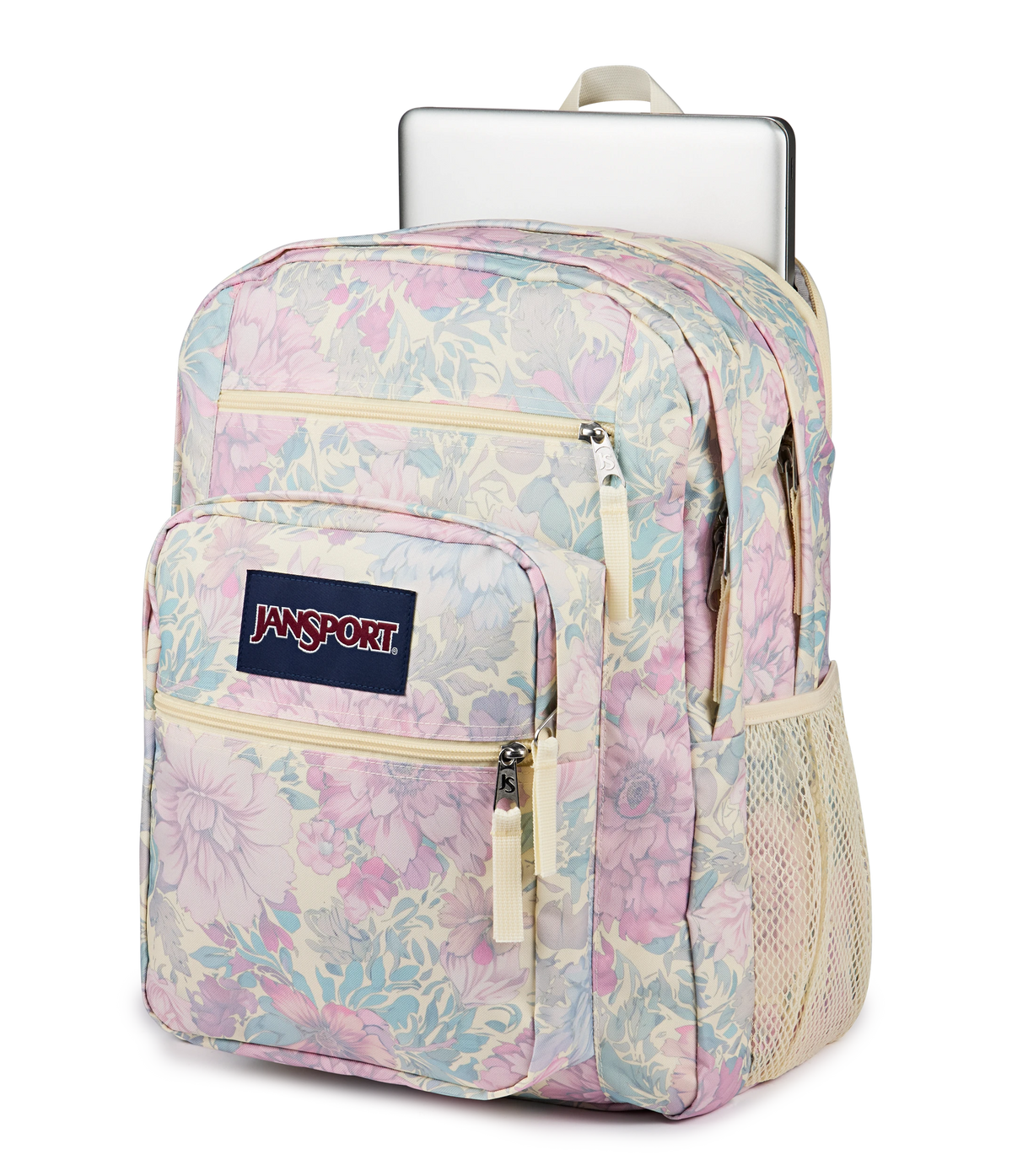 Big Student - Faded Tapestry