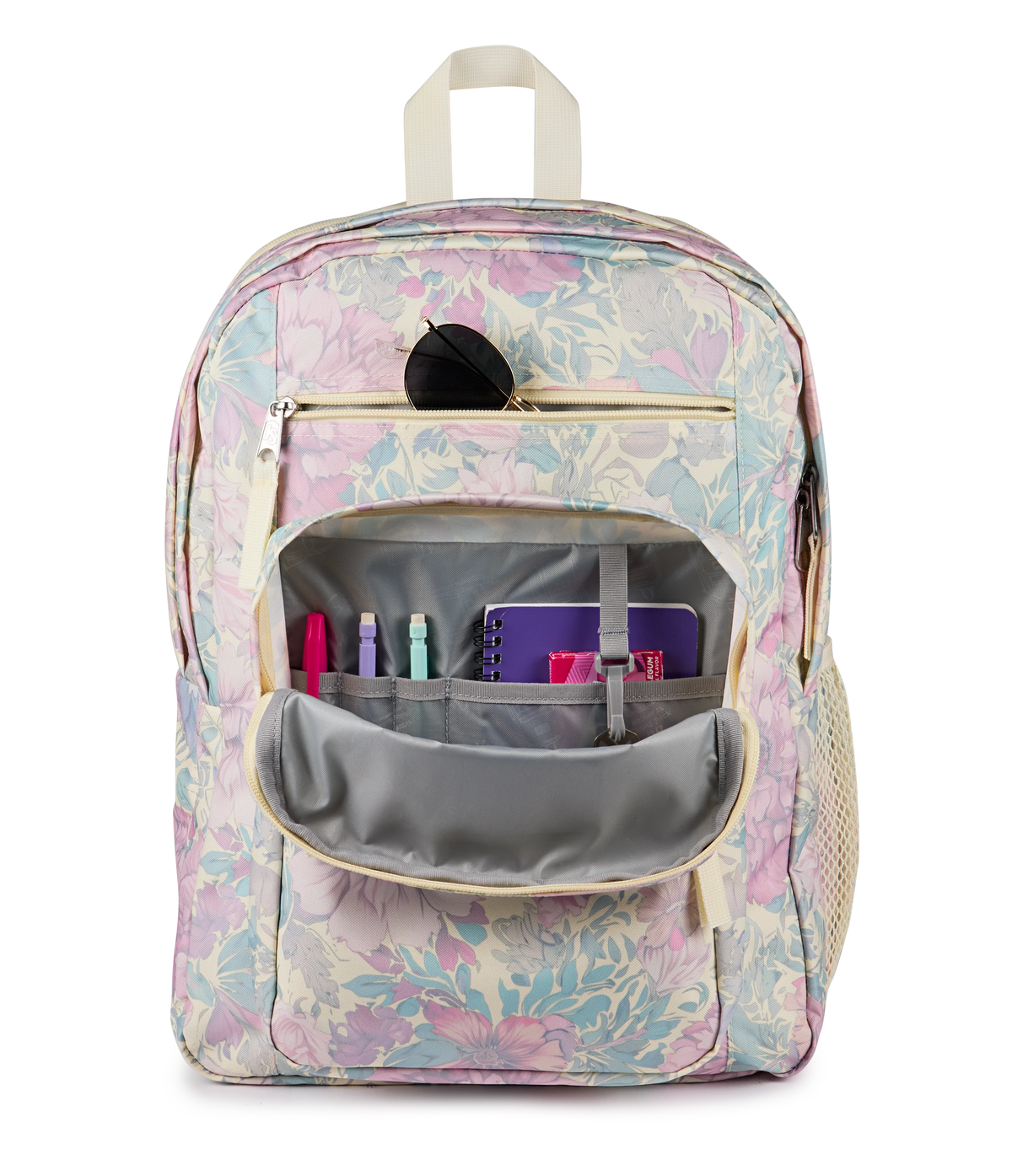Big Student - Faded Tapestry