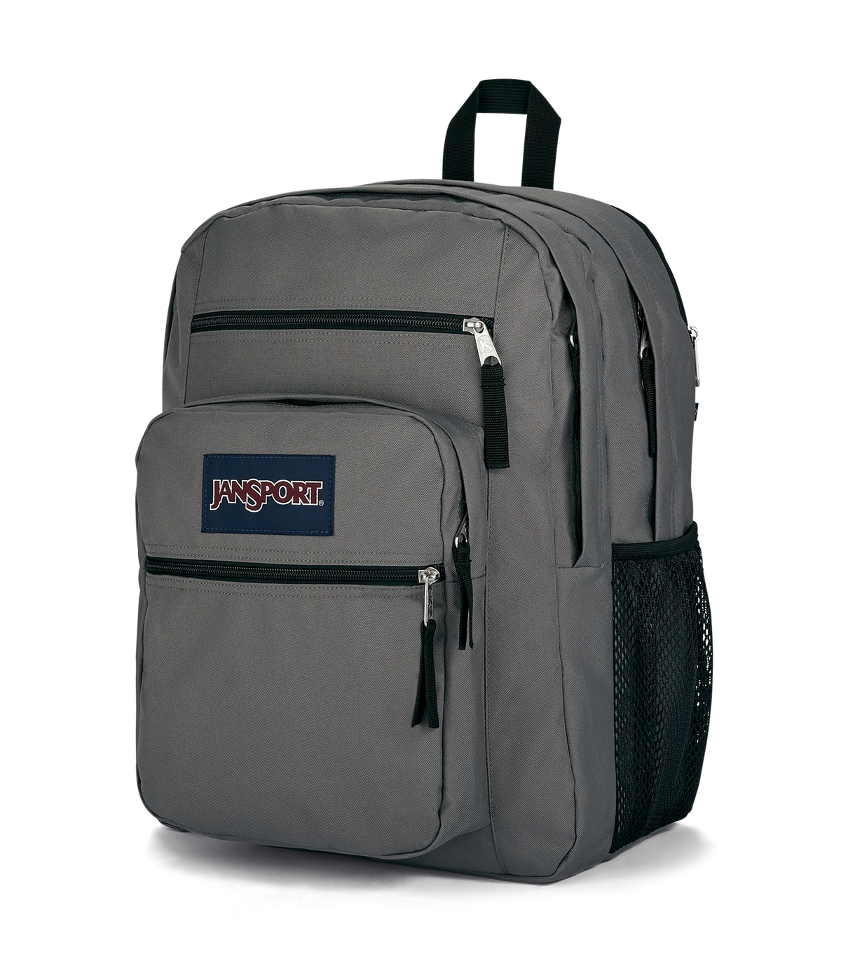 Big Student - Graphite Grey