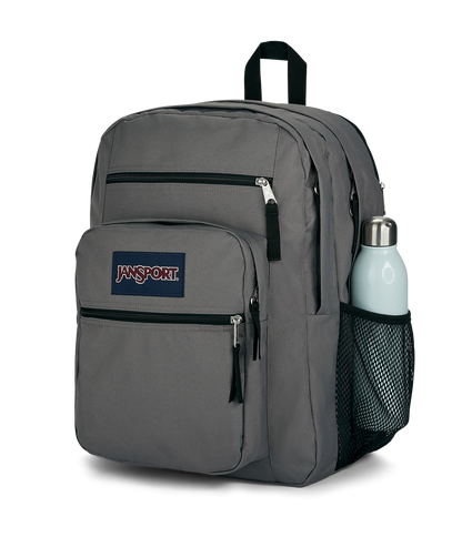 Big Student - Graphite Grey