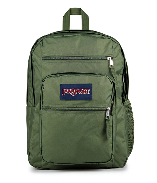 Big Student - Cargo Green