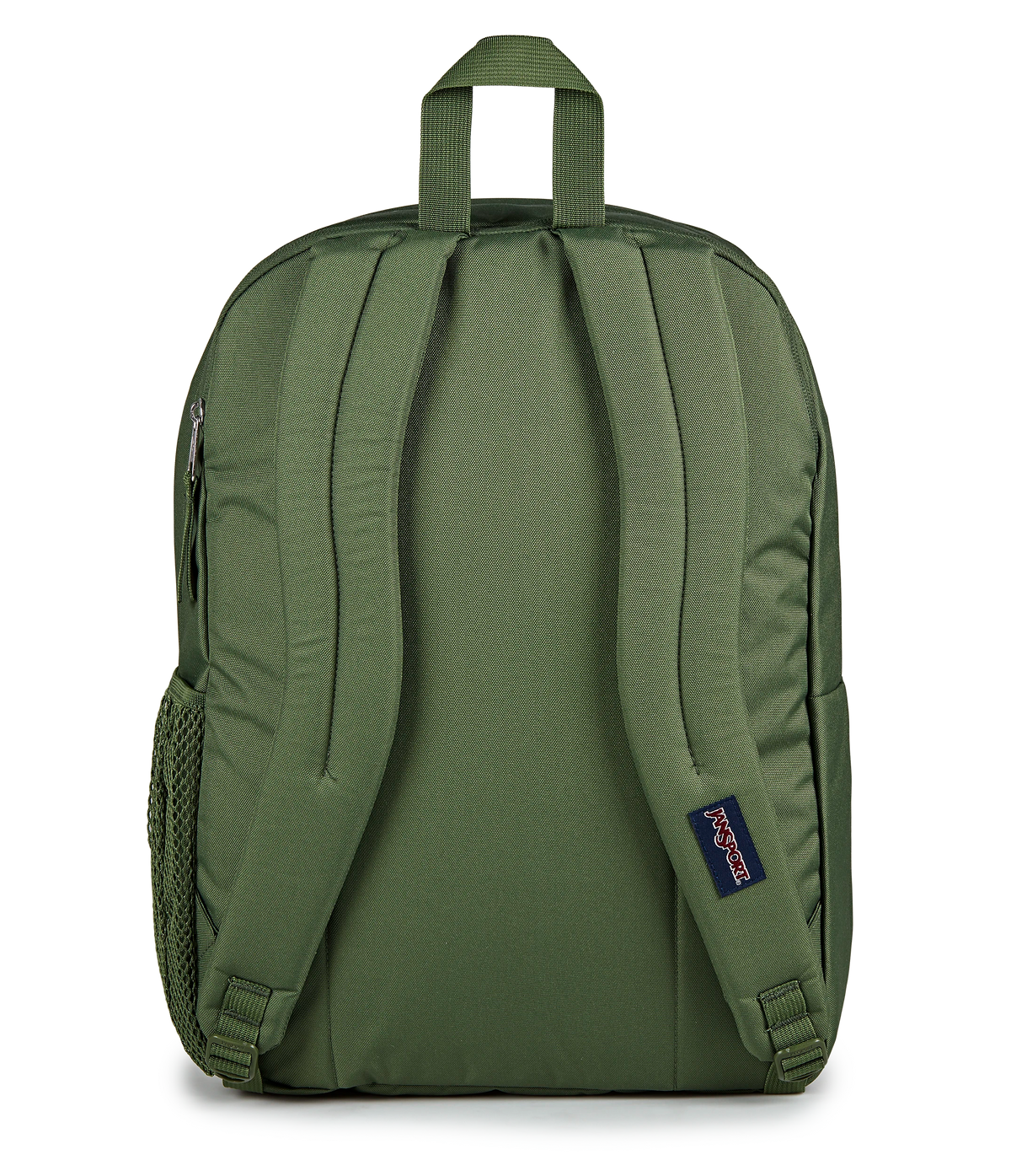 Big Student - Cargo Green