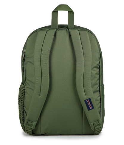 Big Student - Cargo Green