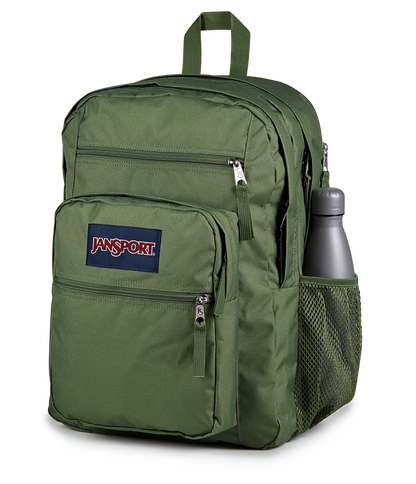 Big Student - Cargo Green