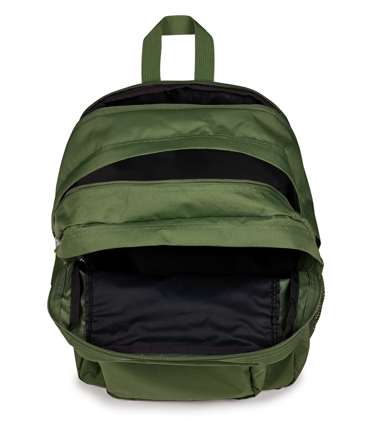 Big Student - Cargo Green