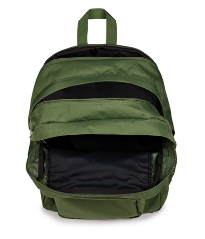 Big Student - Cargo Green