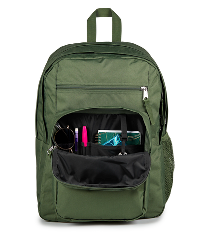 Big Student - Cargo Green