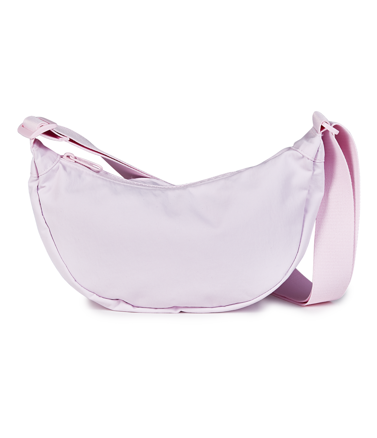 Unphased Crossbody Small FX - Pink Ice Cherry Embroidery