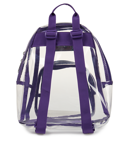 Clear Mini Pack - Grape Jelly