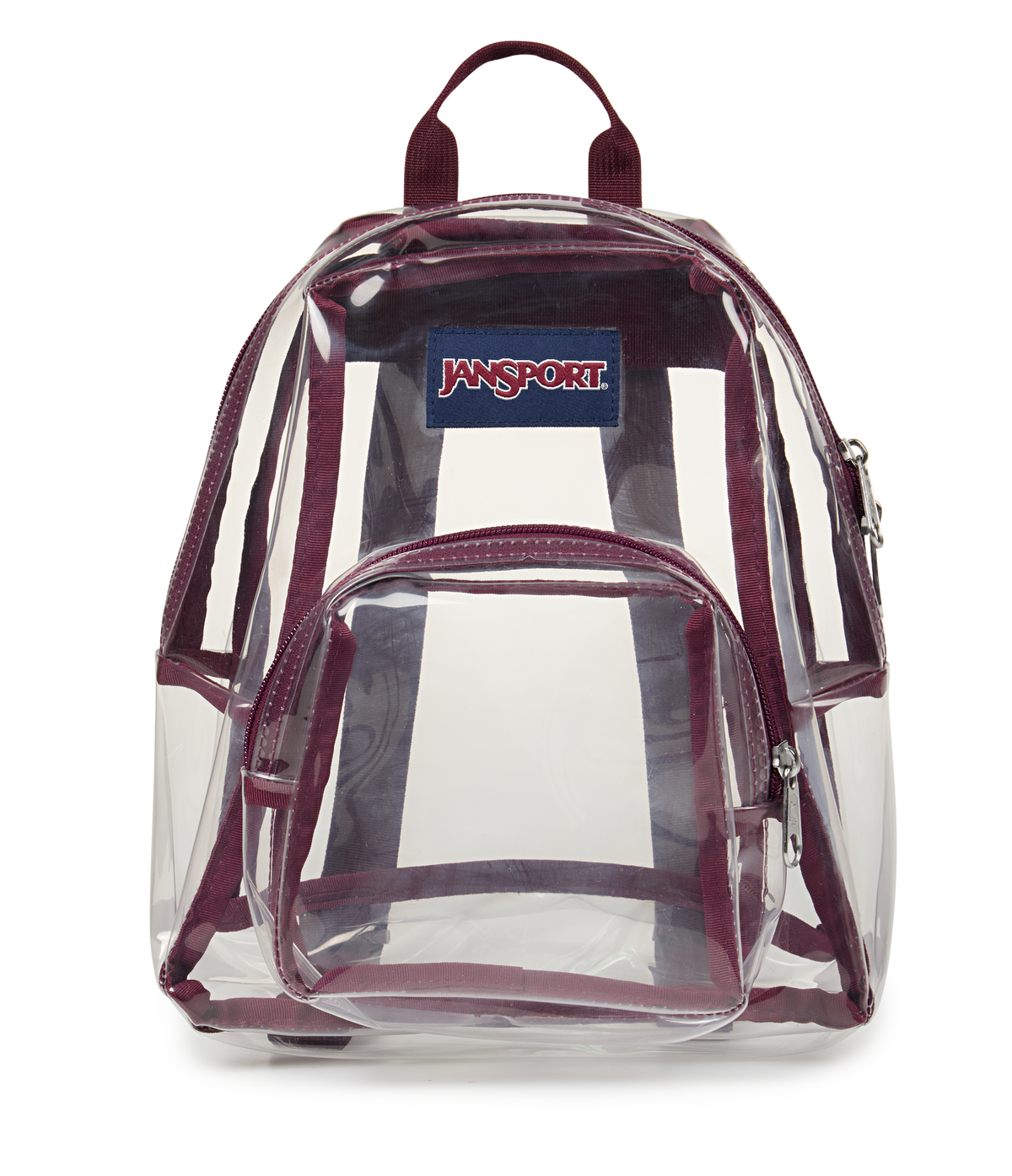 Clear Mini Pack - Cherry Lacquer