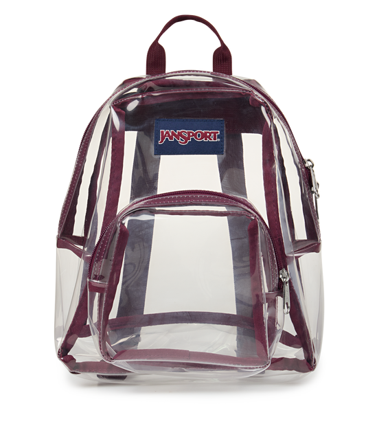 Clear Mini Pack - Cherry Lacquer