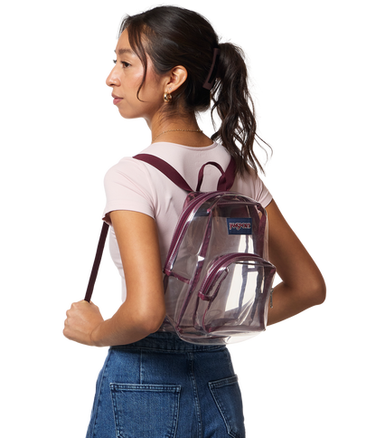 Clear Mini Pack - Cherry Lacquer