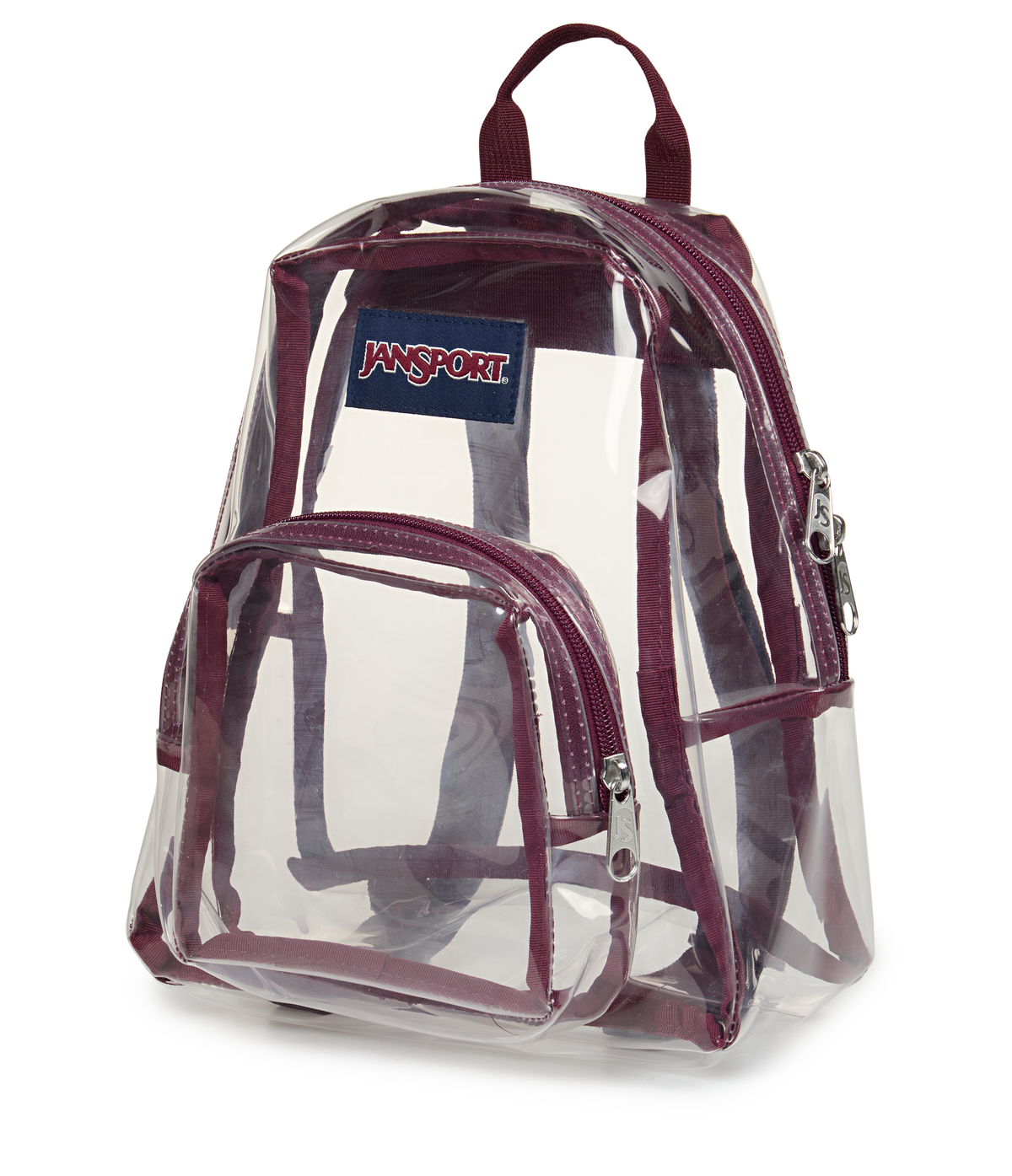 Clear Mini Pack - Cherry Lacquer