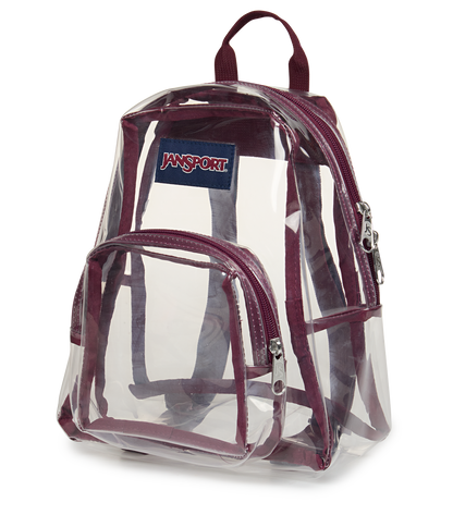 Clear Mini Pack - Cherry Lacquer