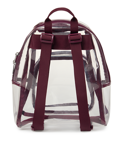 Clear Mini Pack - Cherry Lacquer