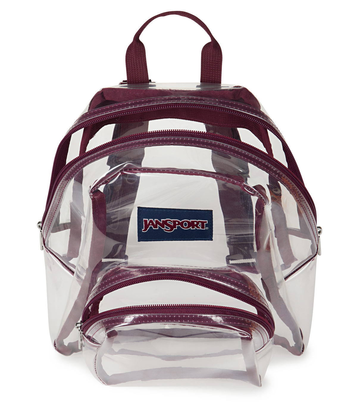 Clear Mini Pack - Cherry Lacquer