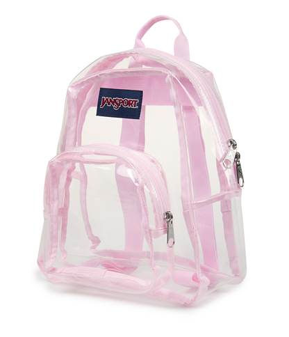 Clear Mini Pack - Pink Ice