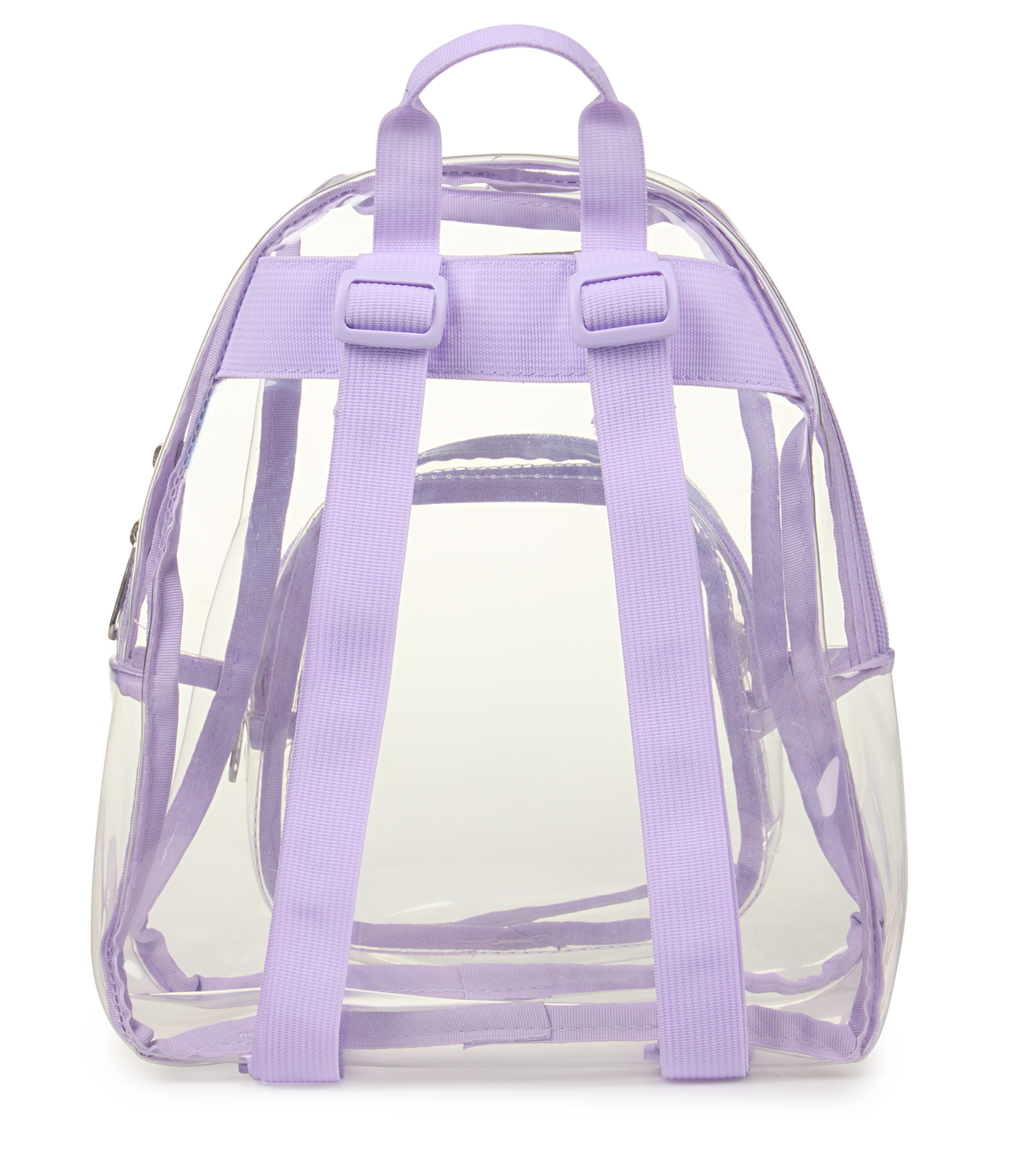 Clear Mini Pack - Pastel Lilac