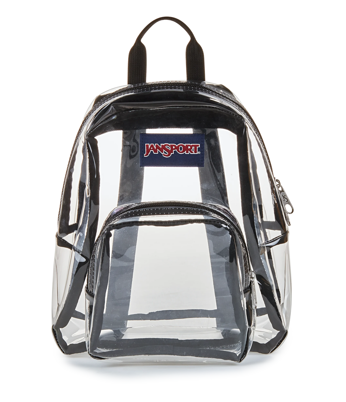 Clear Mini Pack - Clear