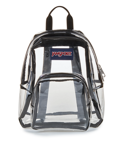 Clear Mini Pack - Clear