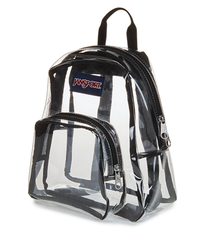 Clear Mini Pack - Clear