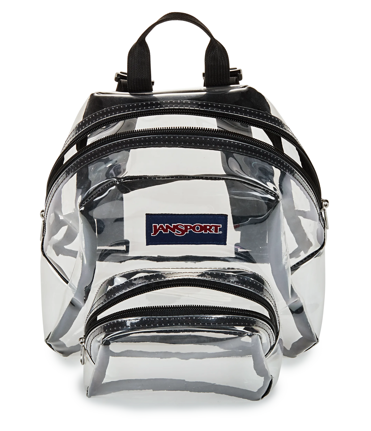 Clear Mini Pack - Clear
