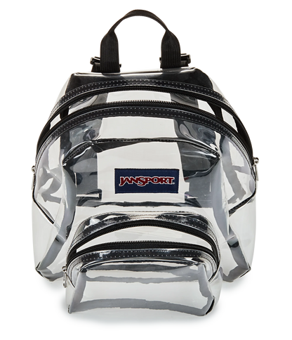 Clear Mini Pack - Clear