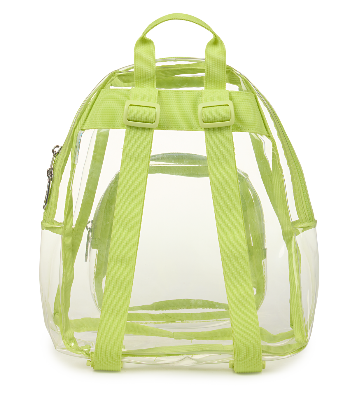 Clear Mini Pack - Citron Lime