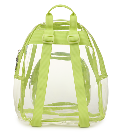Clear Mini Pack - Citron Lime
