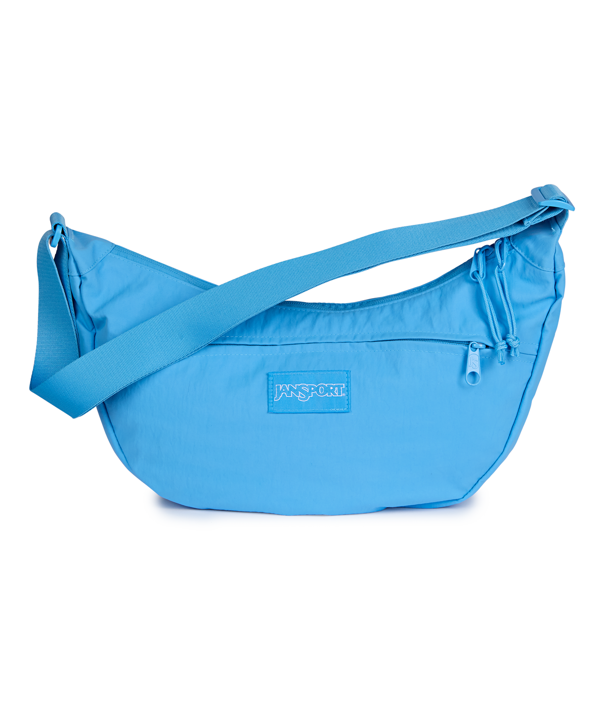 Unphased Crossbody Large - Azul Blue
