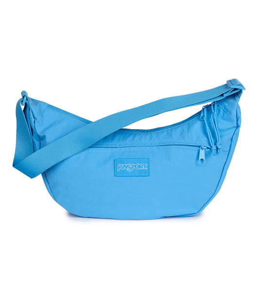 Unphased Crossbody Large - Azul Blue