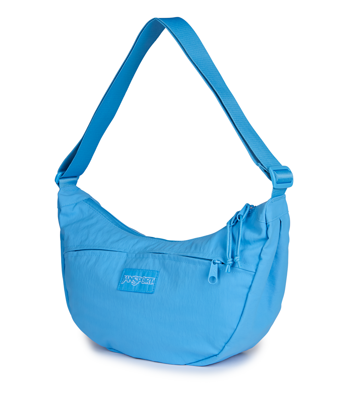 Unphased Crossbody Large - Azul Blue