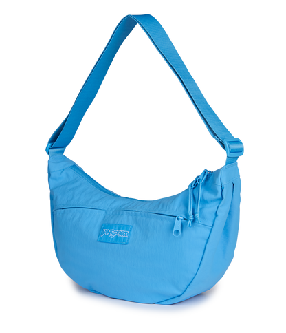 Unphased Crossbody Large - Azul Blue