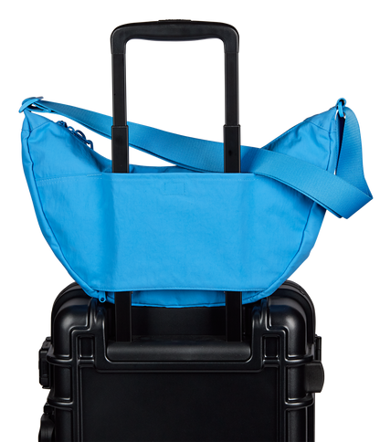 Unphased Crossbody Large - Azul Blue