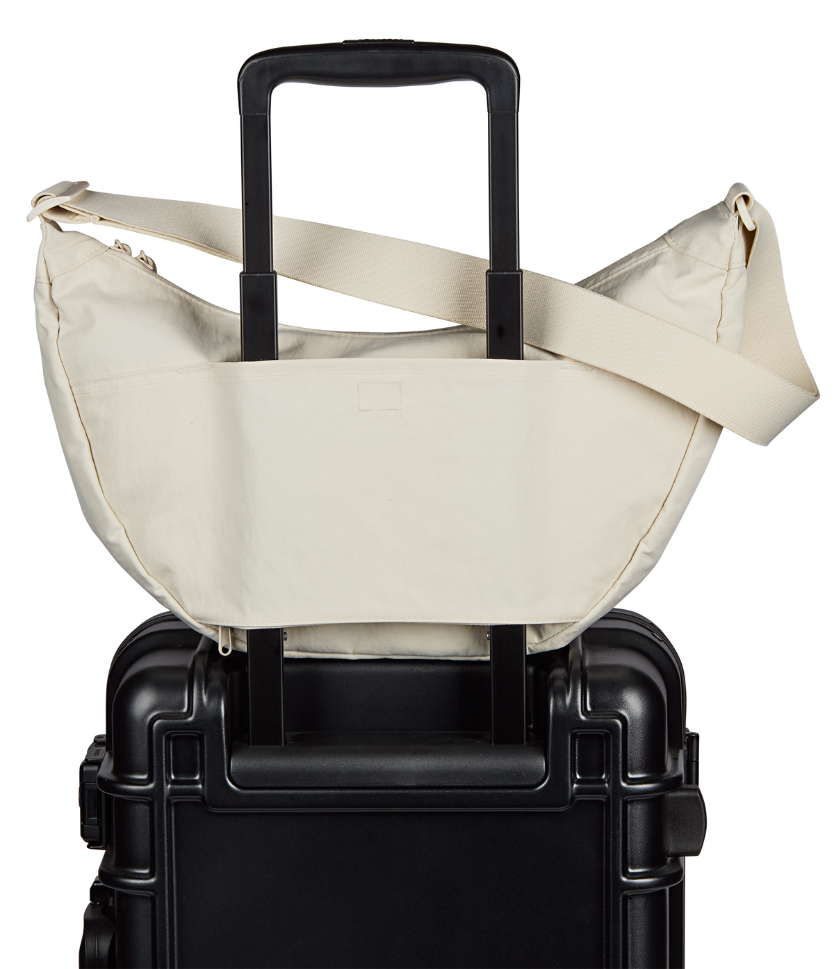 Unphased Crossbody Large - Moon Flower