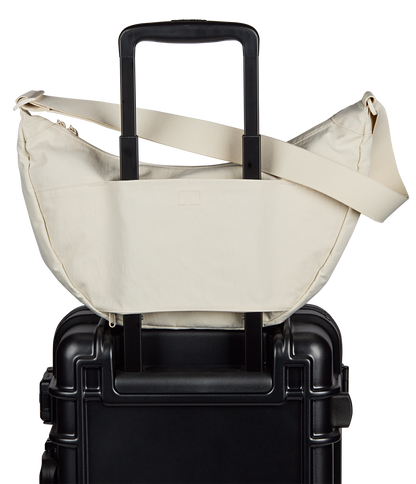 Unphased Crossbody Large - Moon Flower