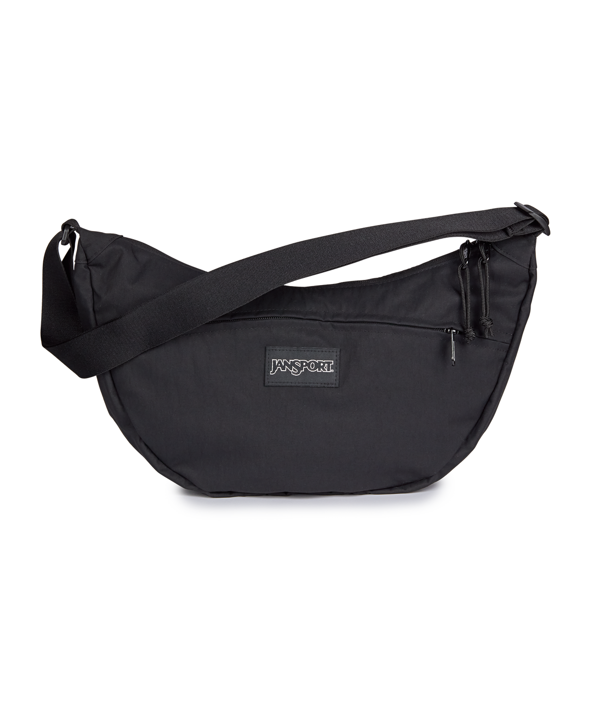 Unphased Crossbody Large - Black