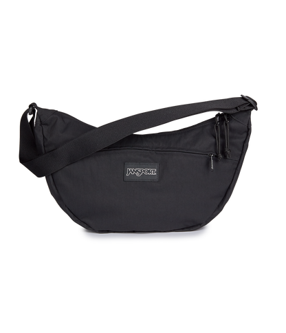 Unphased Crossbody Large - Black